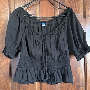 Women’s Blouse